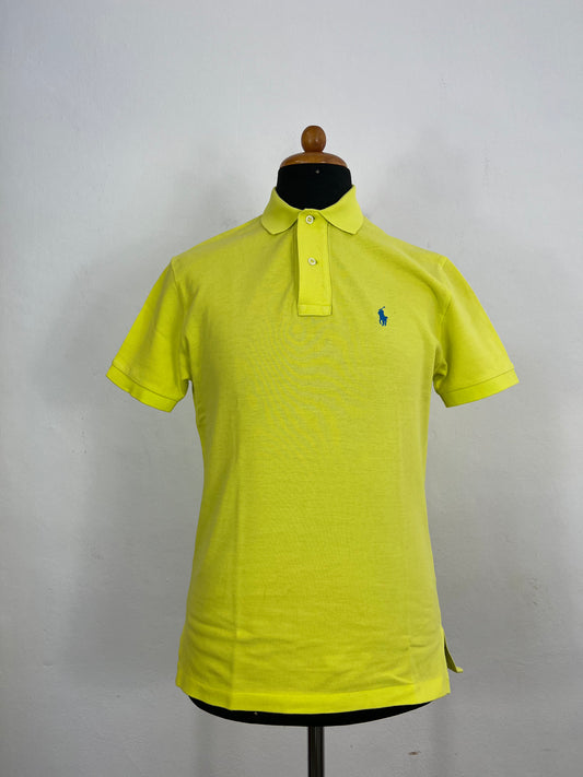 Polo Ralph Lauren vintage « S »