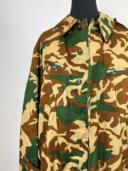 Pakistani Army Jacket “XL”