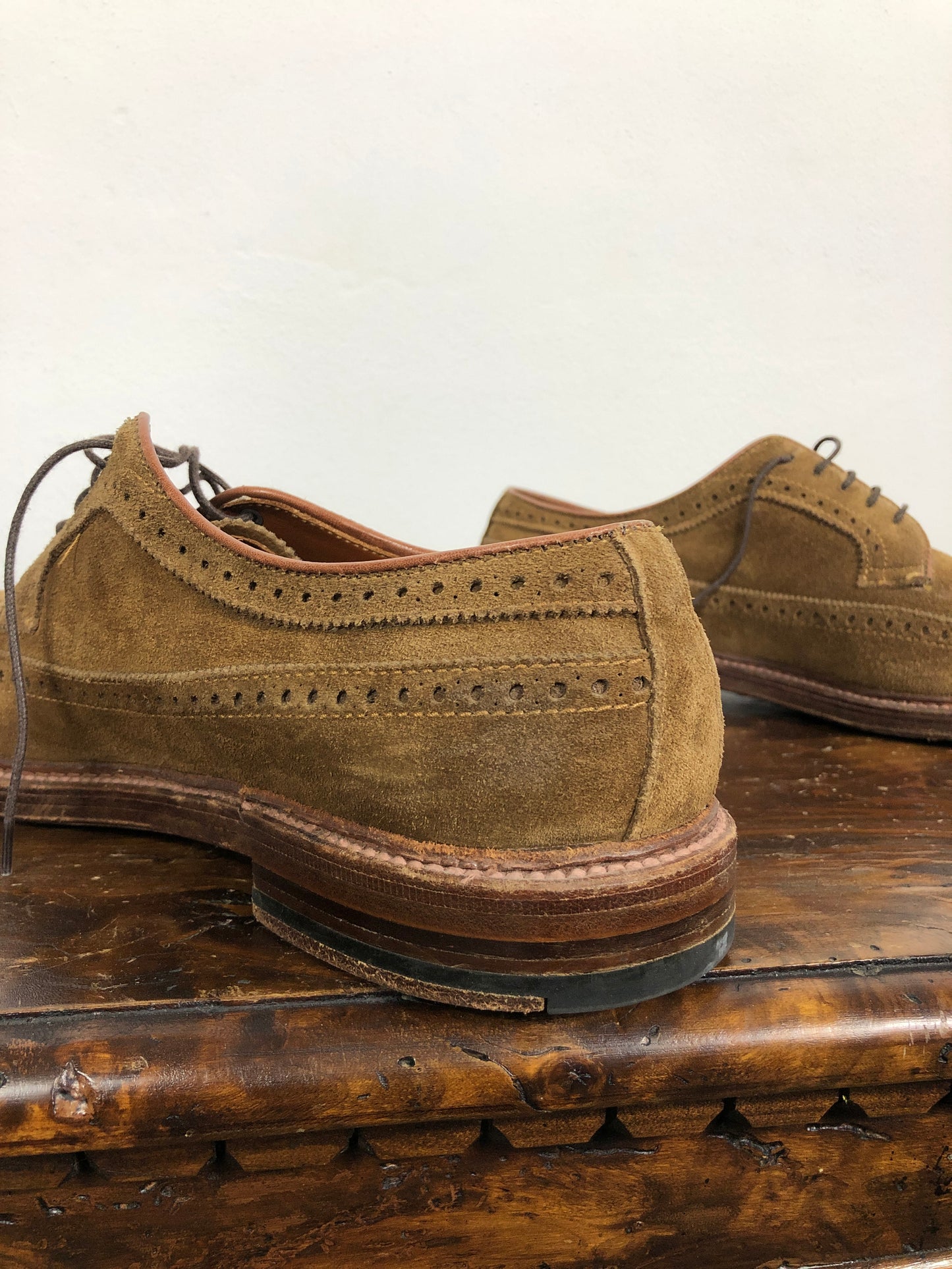 Alden Mod.9794 « 45 Eu »