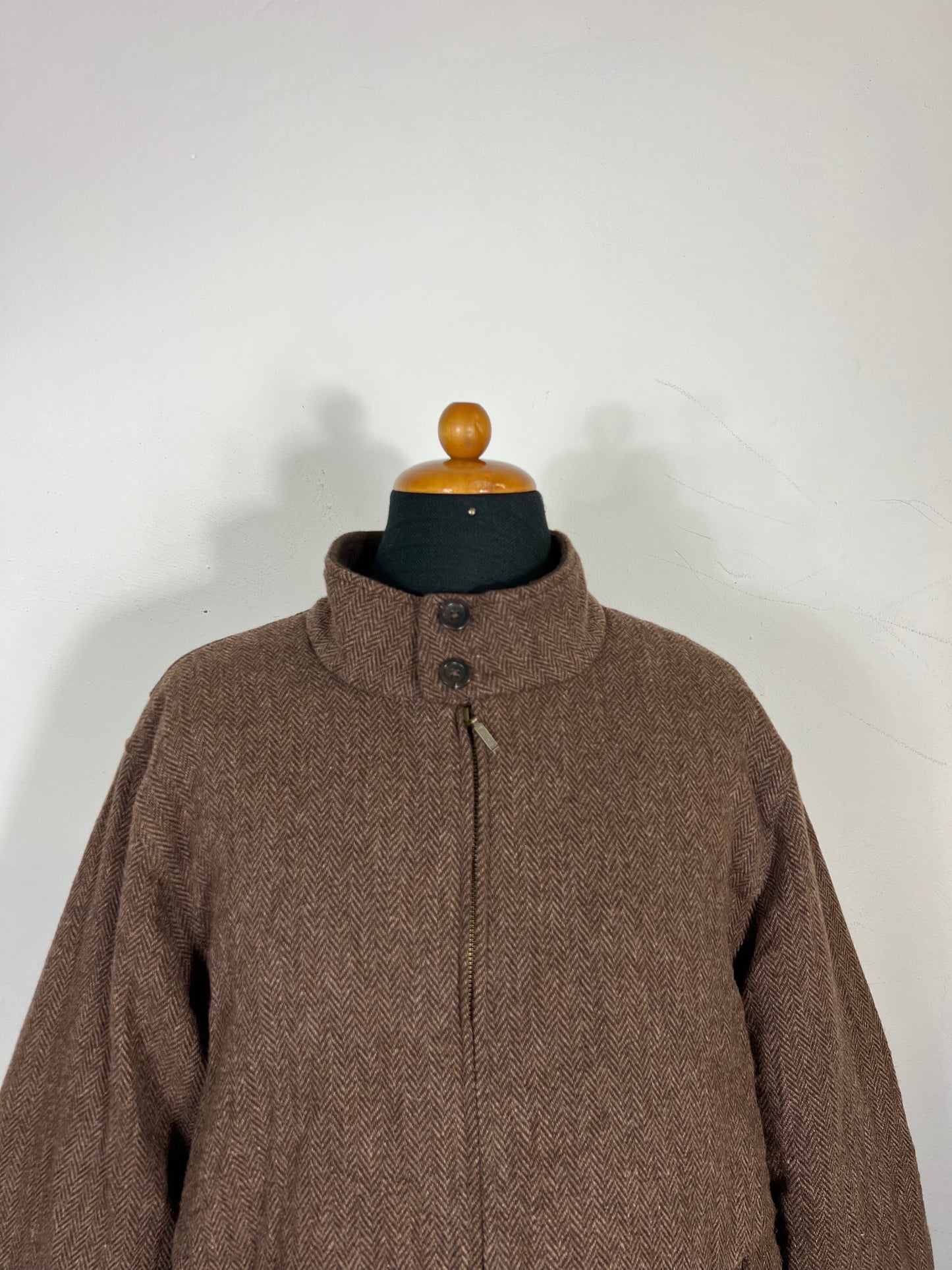 Veste vintage LLBean « XL »