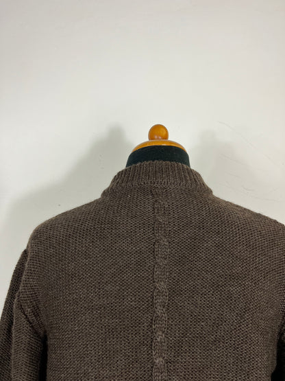 Vintage Cardigan 90's “L”