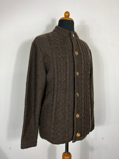 Vintage Cardigan 90's “L”