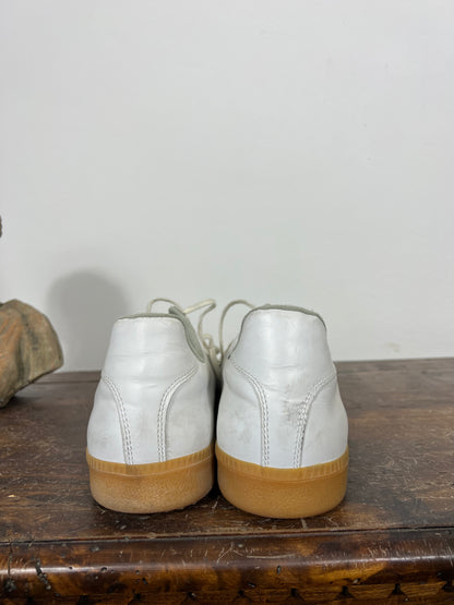 Vintage German Army Trainer “46.5 EU”
