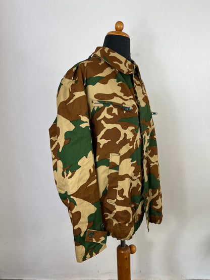 Pakistani Army Jacket “XL”