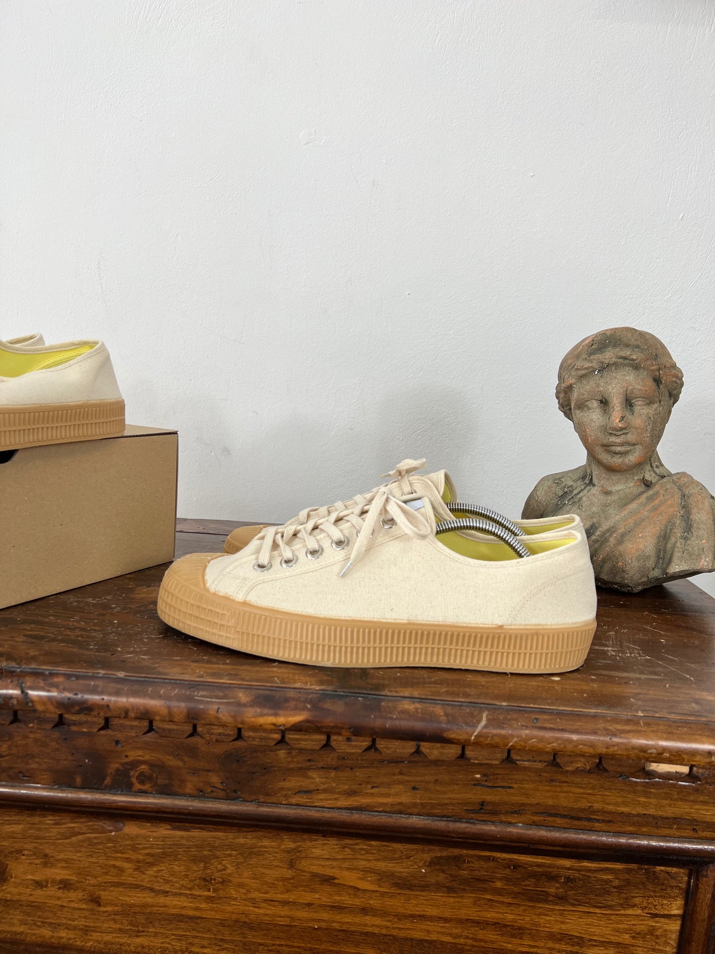 Novesta Starmaster - Beige