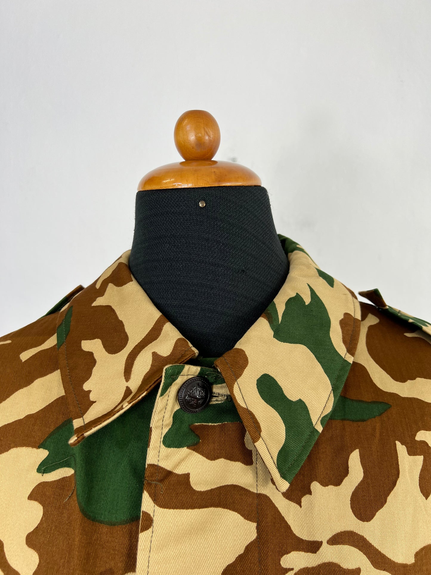Pakistani Army Jacket “XL”
