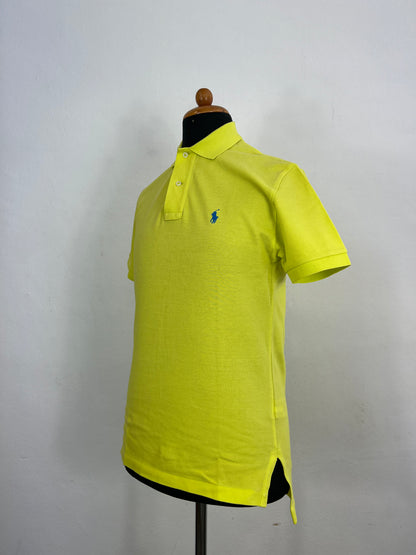 Polo Ralph Lauren vintage « S »