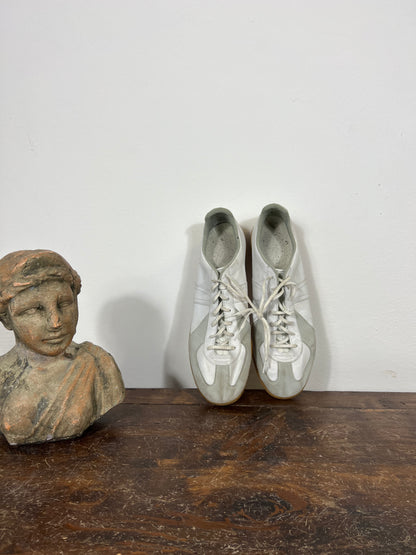 Vintage German Army Trainer “46.5 EU”