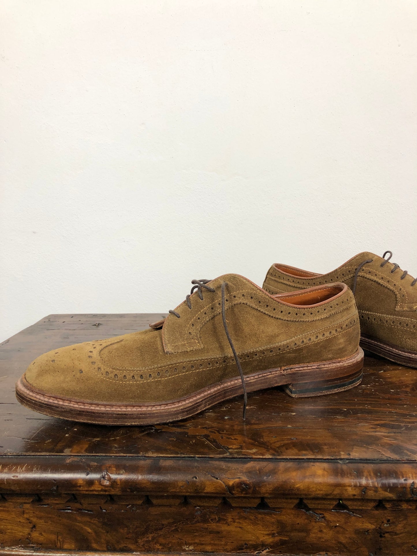 Alden Mod.9794 « 45 Eu »