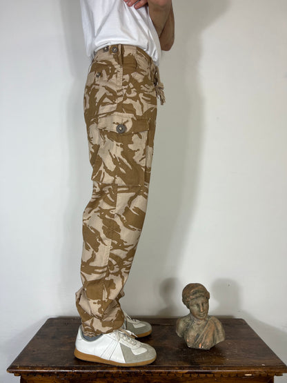 Vintage British Army Pants “W34”