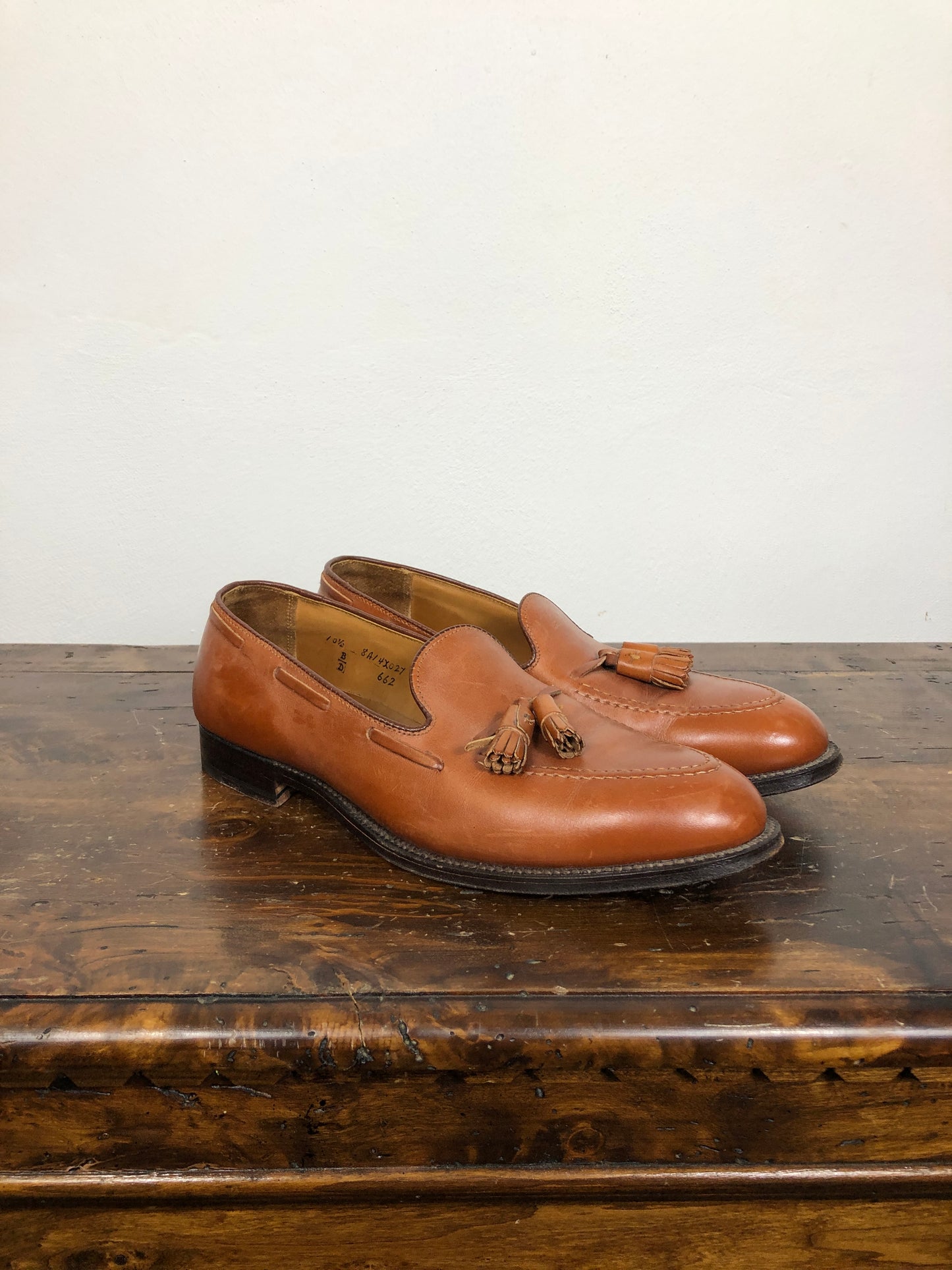 Alden Mod.662 « 44,5 UE »