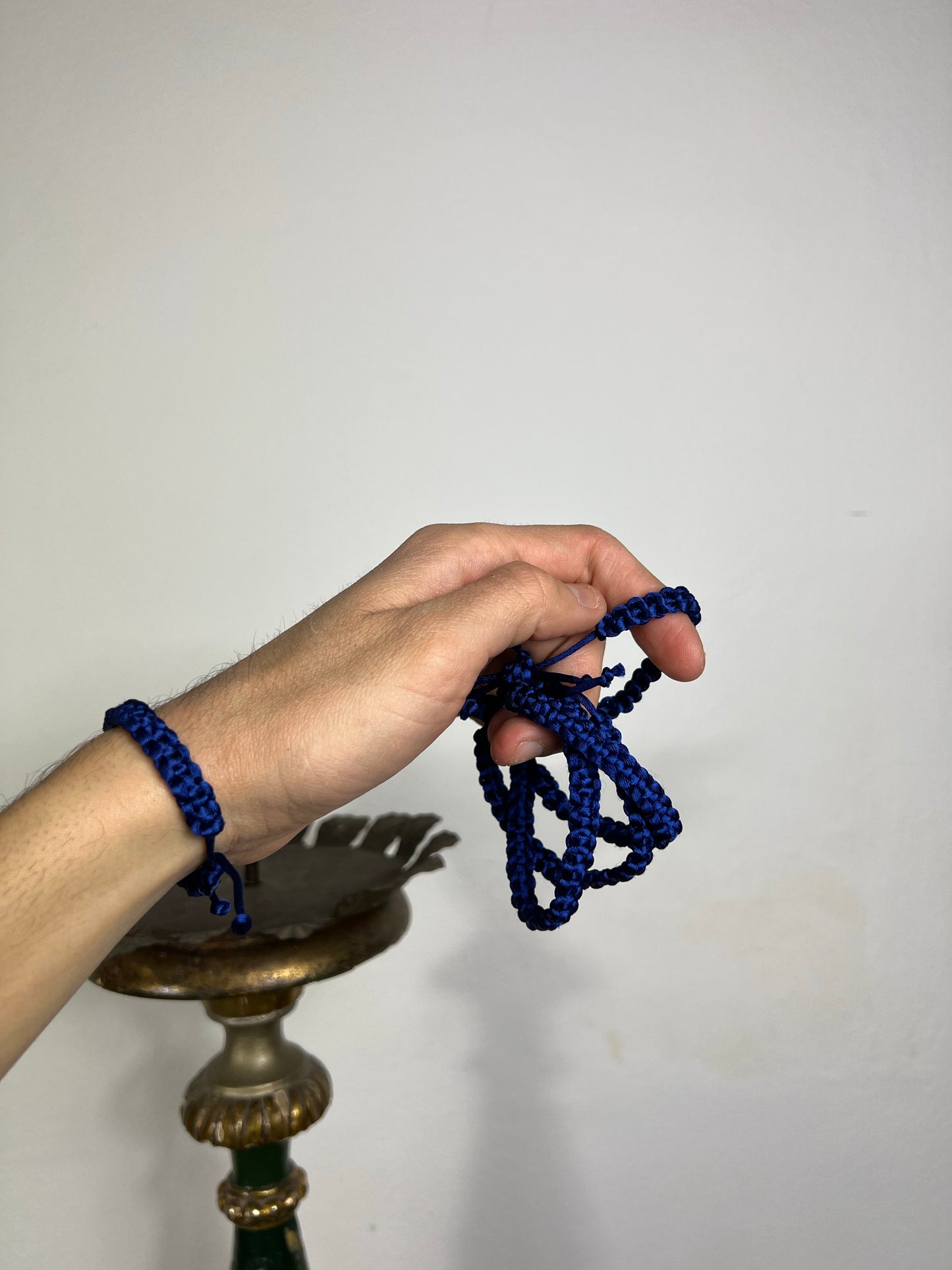 Bracelet fait main