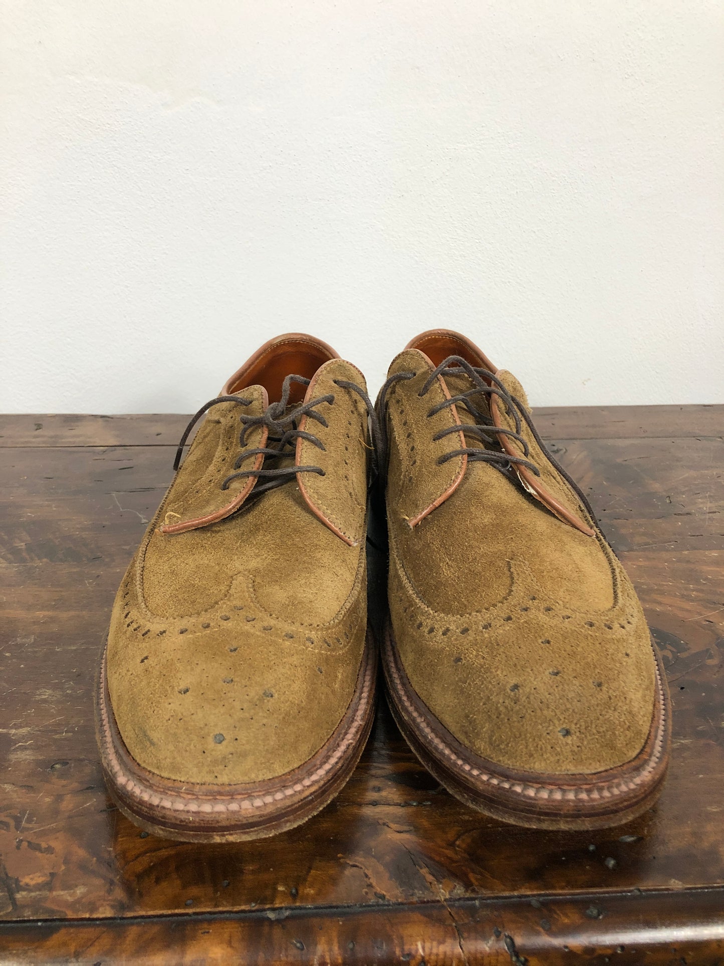 Alden Mod.9794 « 45 Eu »