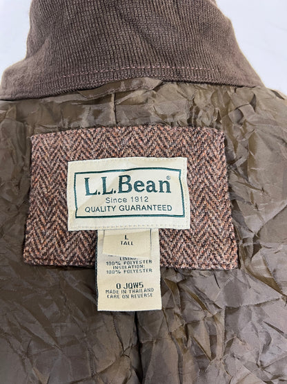 Veste vintage LLBean « XL »