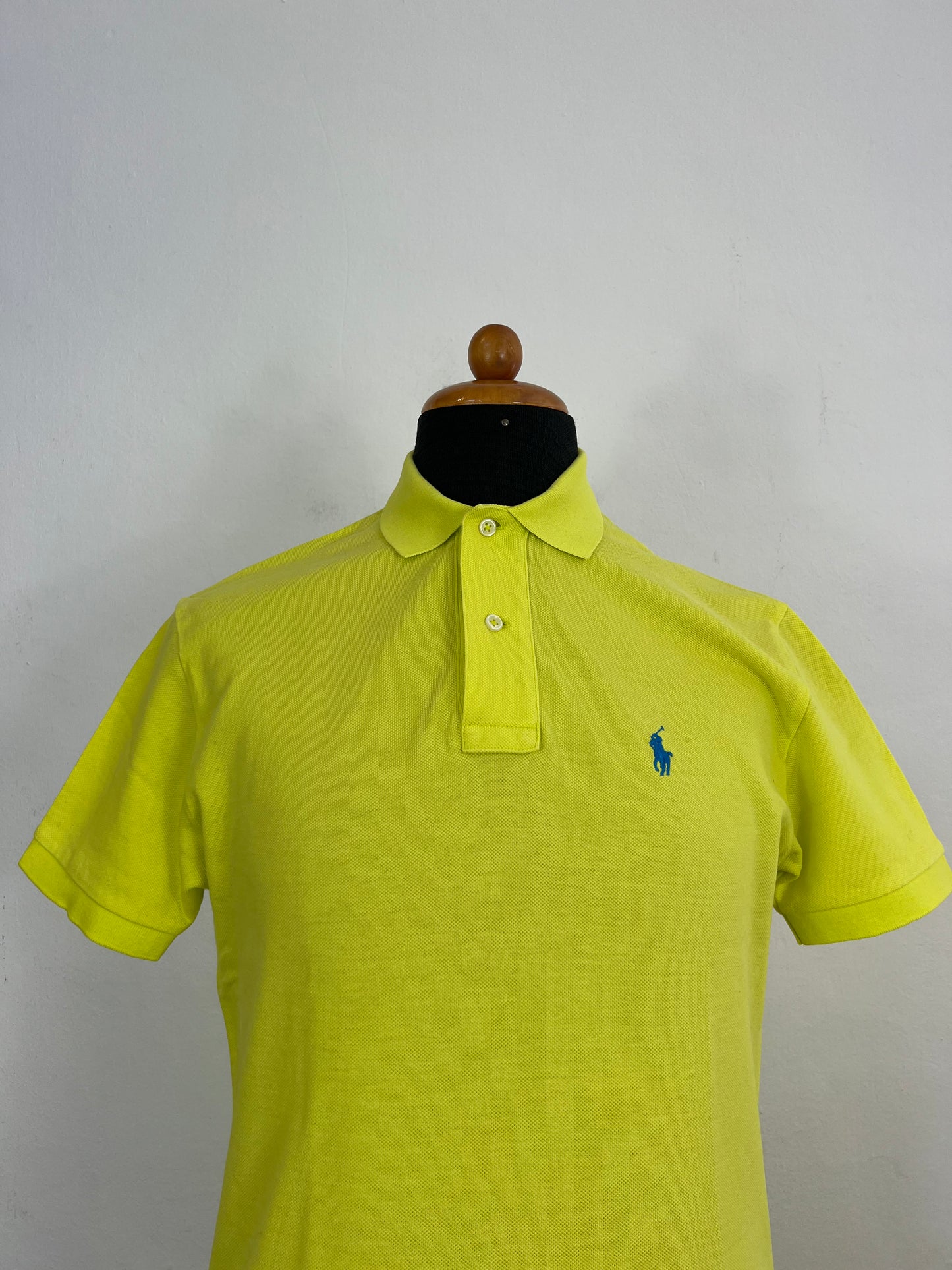 Polo Ralph Lauren vintage « S »