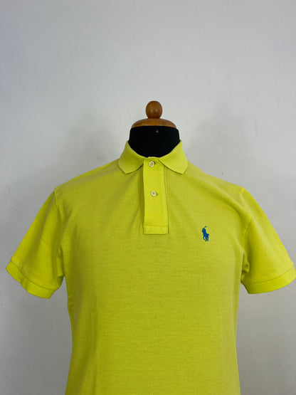 Polo Ralph Lauren vintage « S »