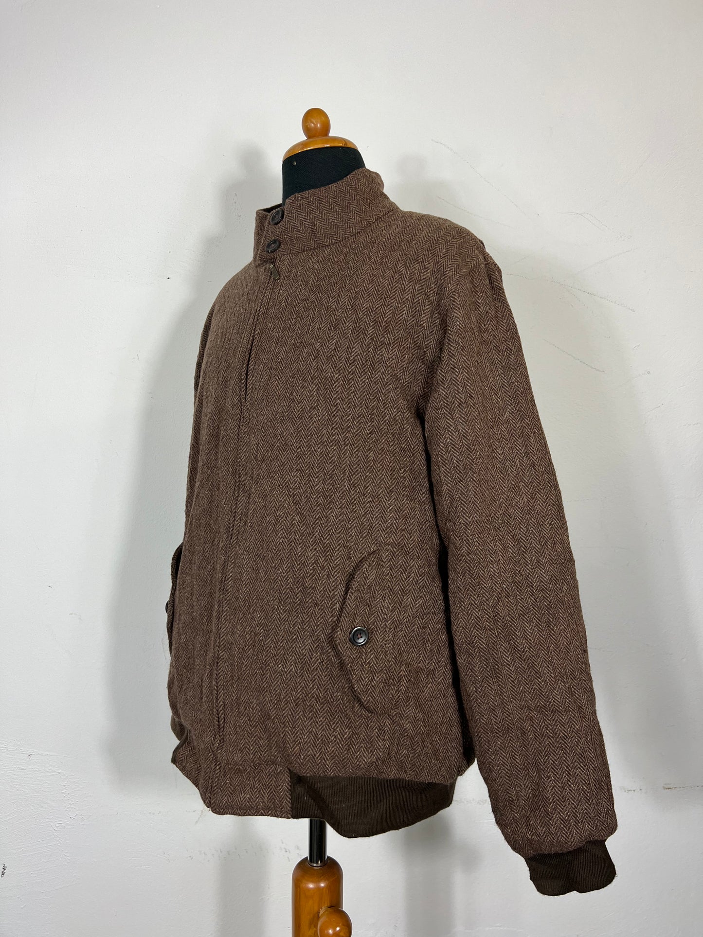 Veste vintage LLBean « XL »