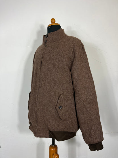 Veste vintage LLBean « XL »