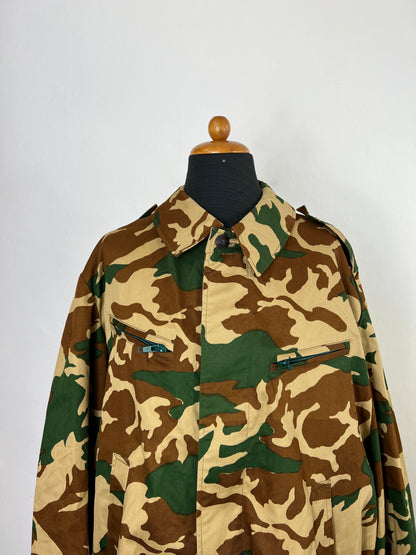 Pakistani Army Jacket “XL”