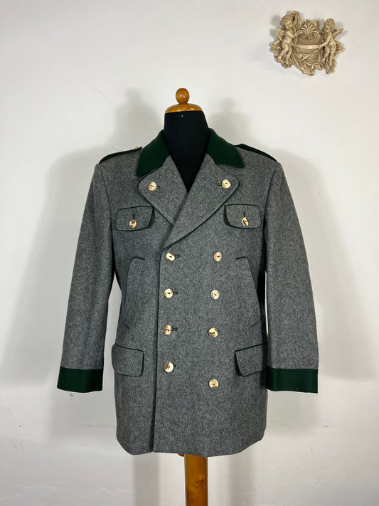 Vintage Tyrolean Jacket “L”