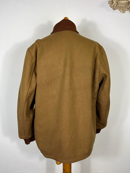 50's Vintage Rare LAKELAND CLICKER Jacket “L/XL”