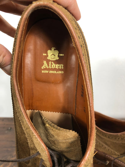 Alden Mod.9794 « 45 Eu »