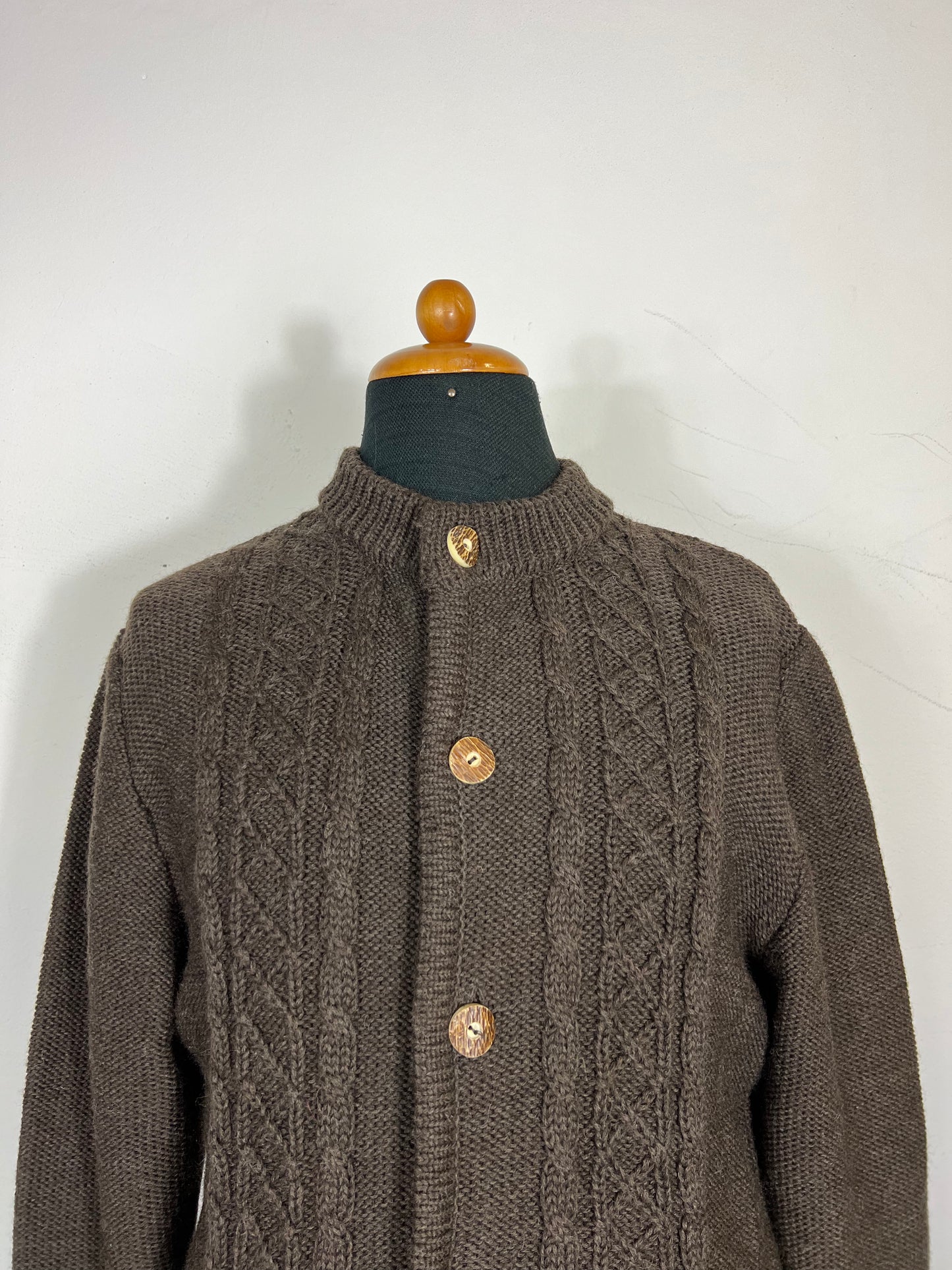 Vintage Cardigan 90's “L”