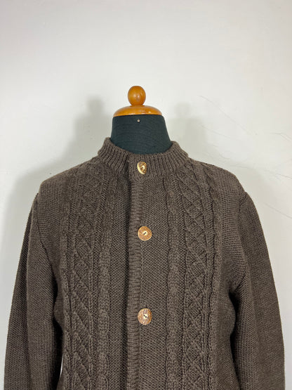 Vintage Cardigan 90's “L”