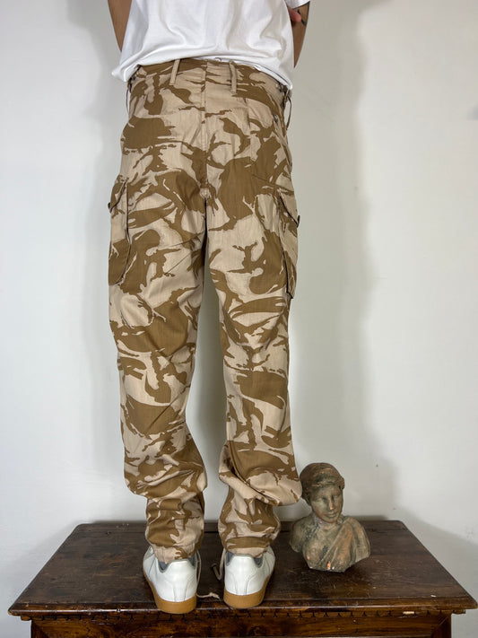 Vintage British Army Pants “W34”