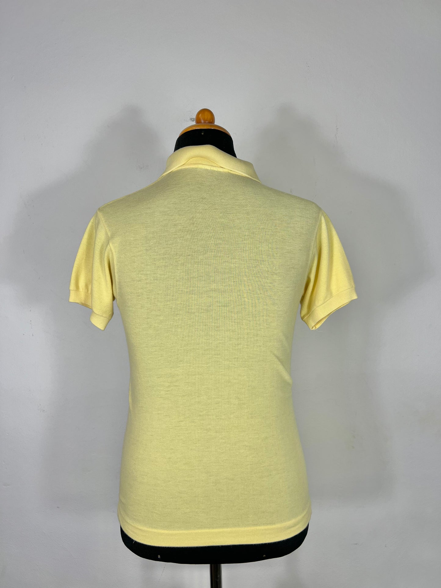 Vintage Polo Lacoste “XS”