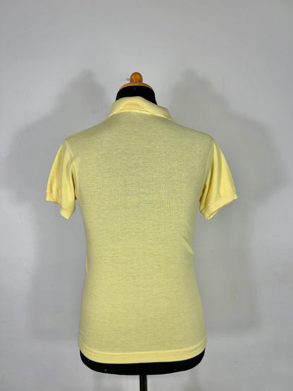 Vintage Polo Lacoste “XS”