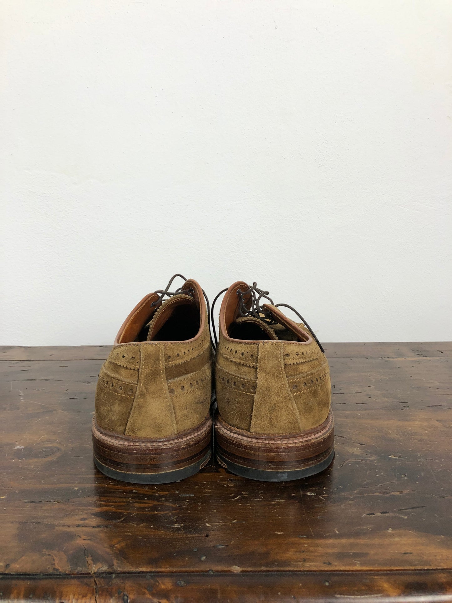 Alden Mod.9794 « 45 Eu »