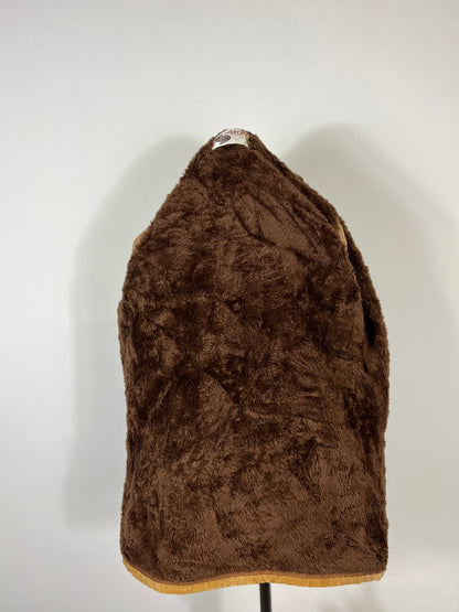 veste vintage en velours côtelé Silton California « L/XL »