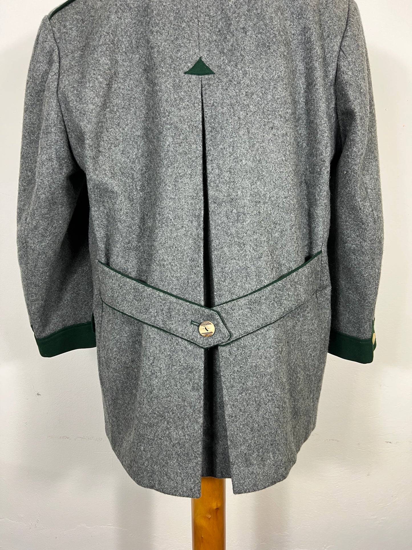 Vintage Tyrolean Jacket “L”