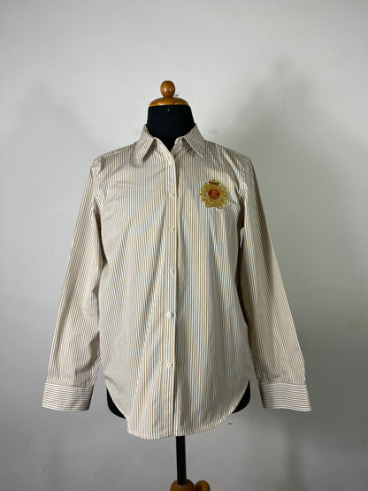Chemise femme Ralph Lauren vintage « L »