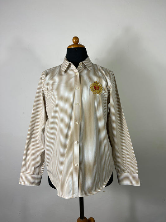 Chemise femme Ralph Lauren vintage « L »