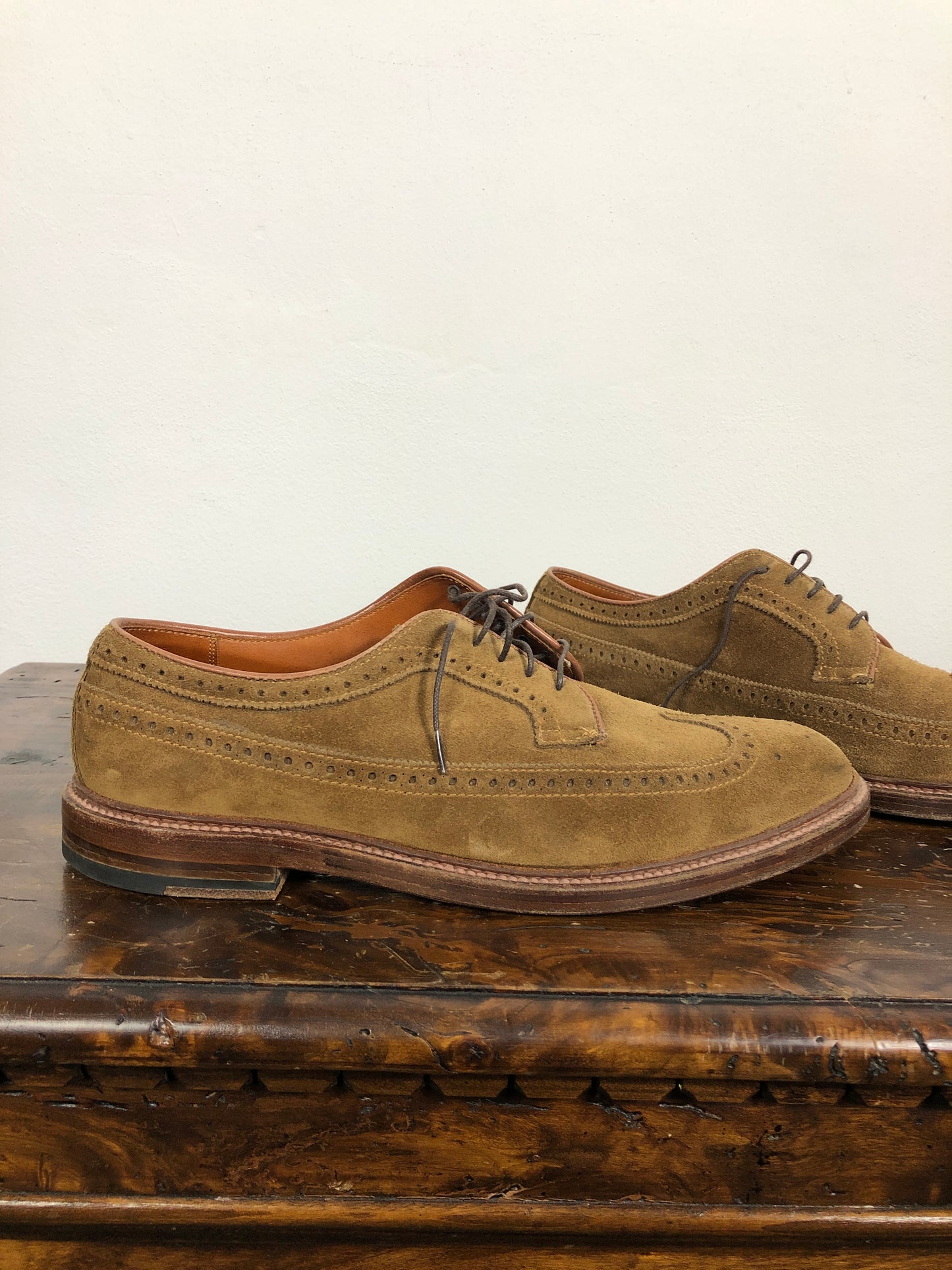 Alden Mod.9794 « 45 Eu »