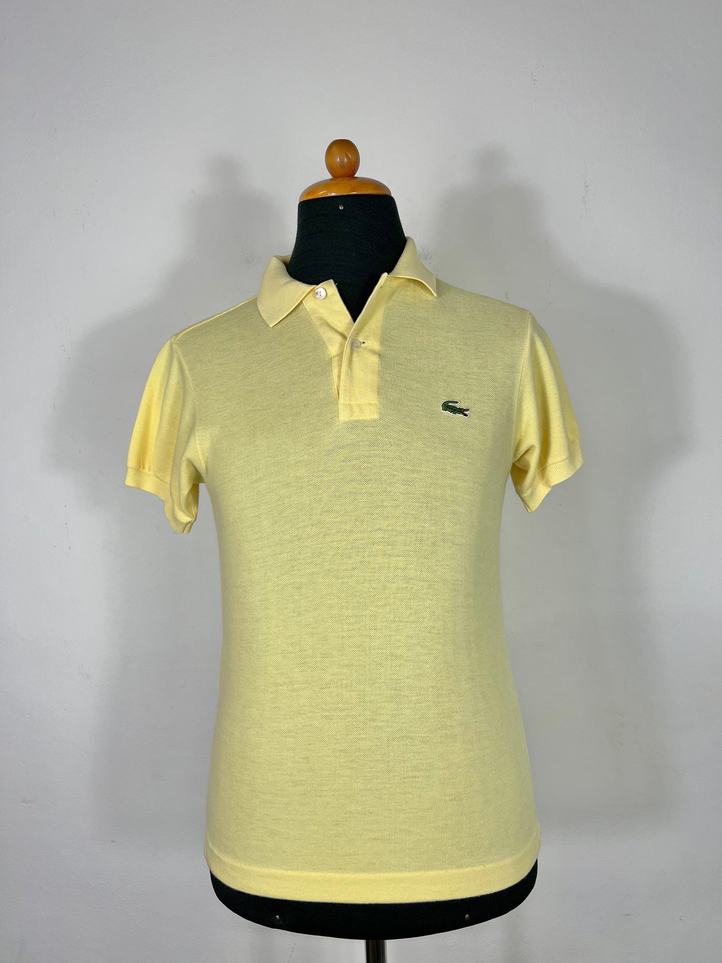 Vintage Polo Lacoste “XS”