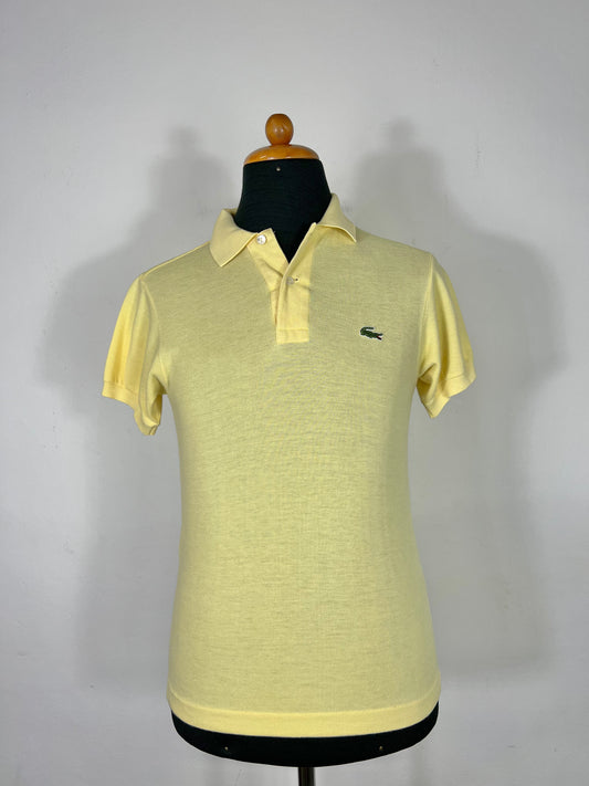 Vintage Polo Lacoste “XS”