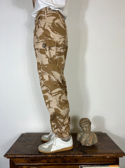 Vintage British Army Pants “W34”