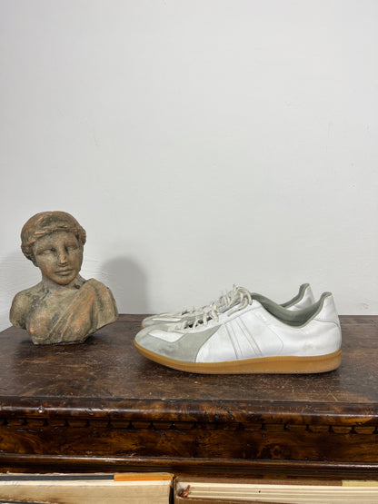 Vintage German Army Trainer “46.5 EU”