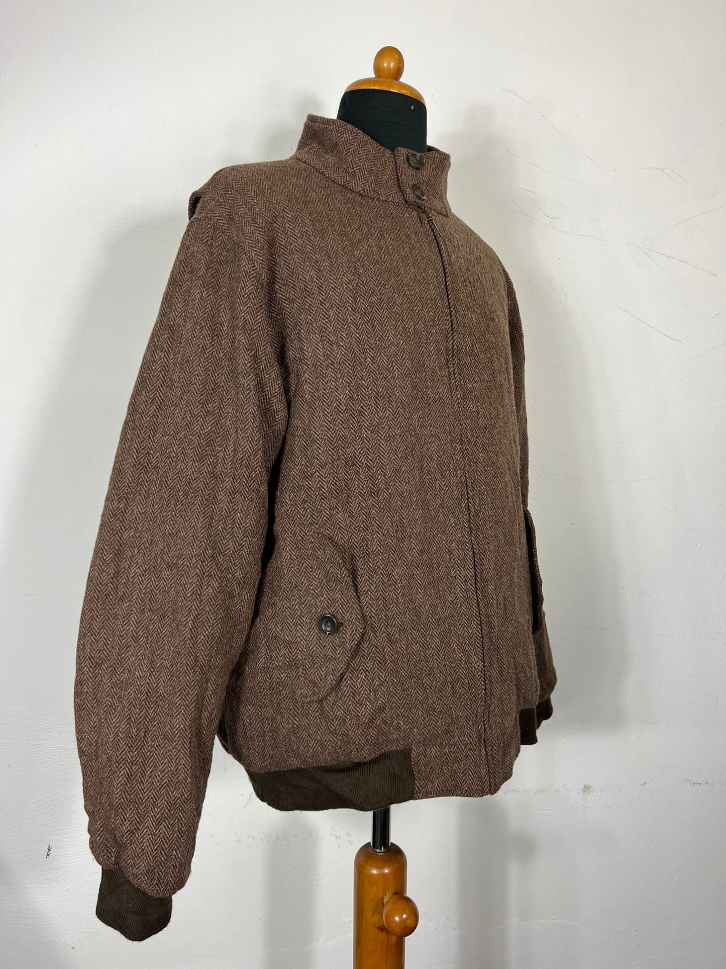Veste vintage LLBean « XL »