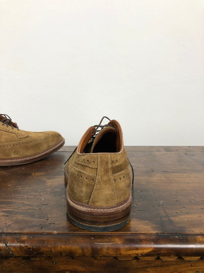 Alden Mod.9794 « 45 Eu »