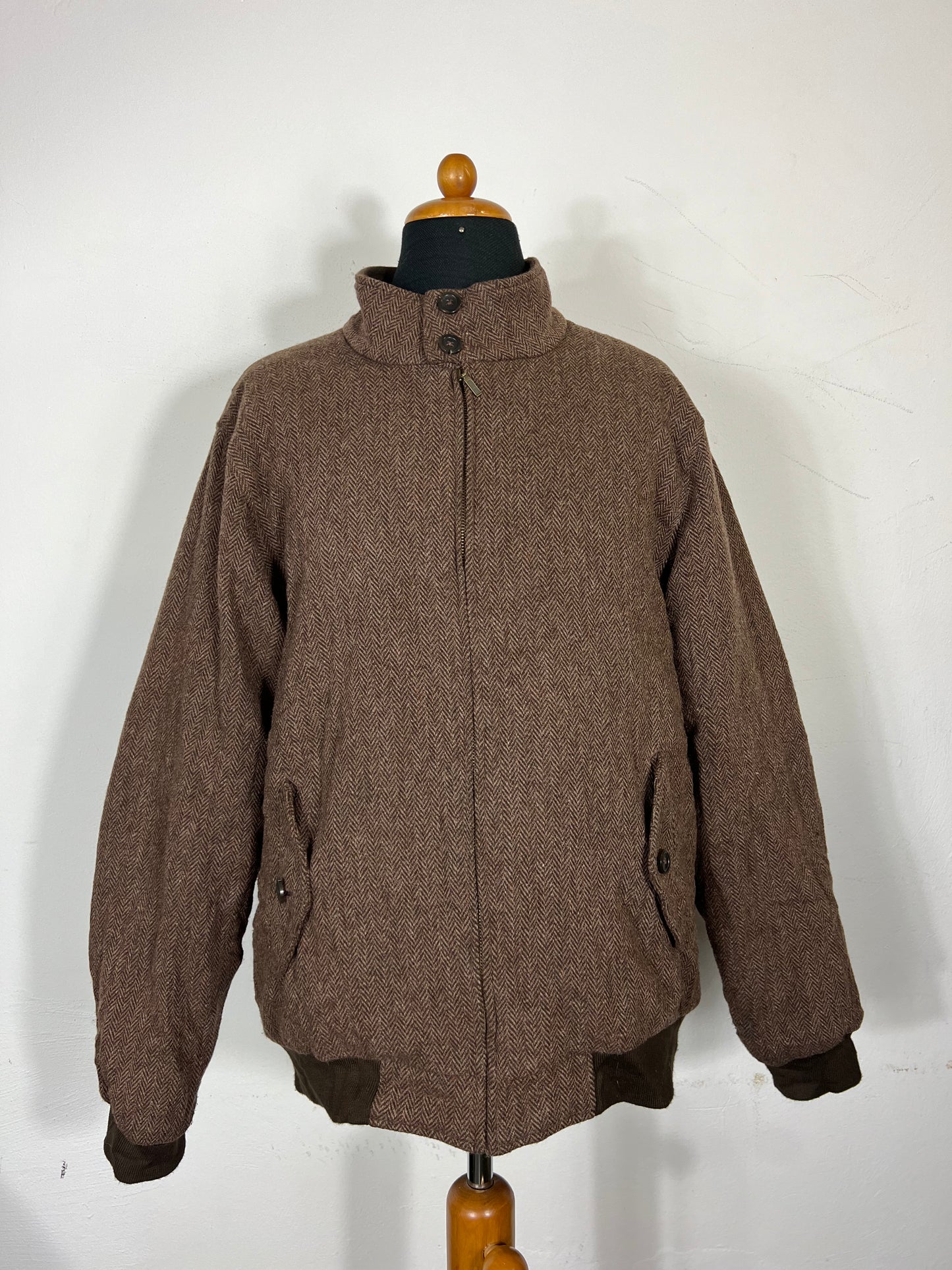 Veste vintage LLBean « XL »
