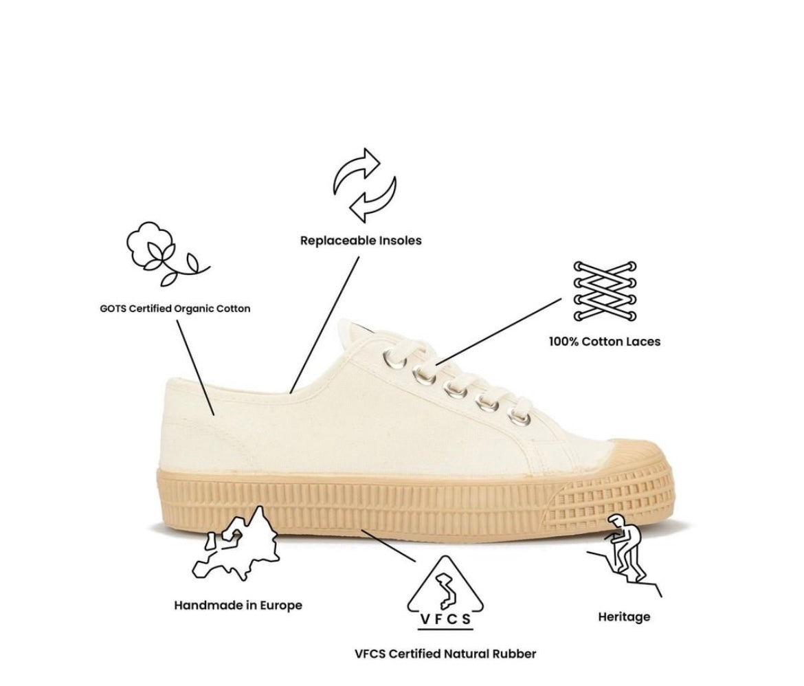 Novesta Starmaster - Beige