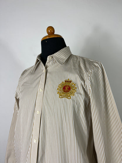 Chemise femme Ralph Lauren vintage « L »