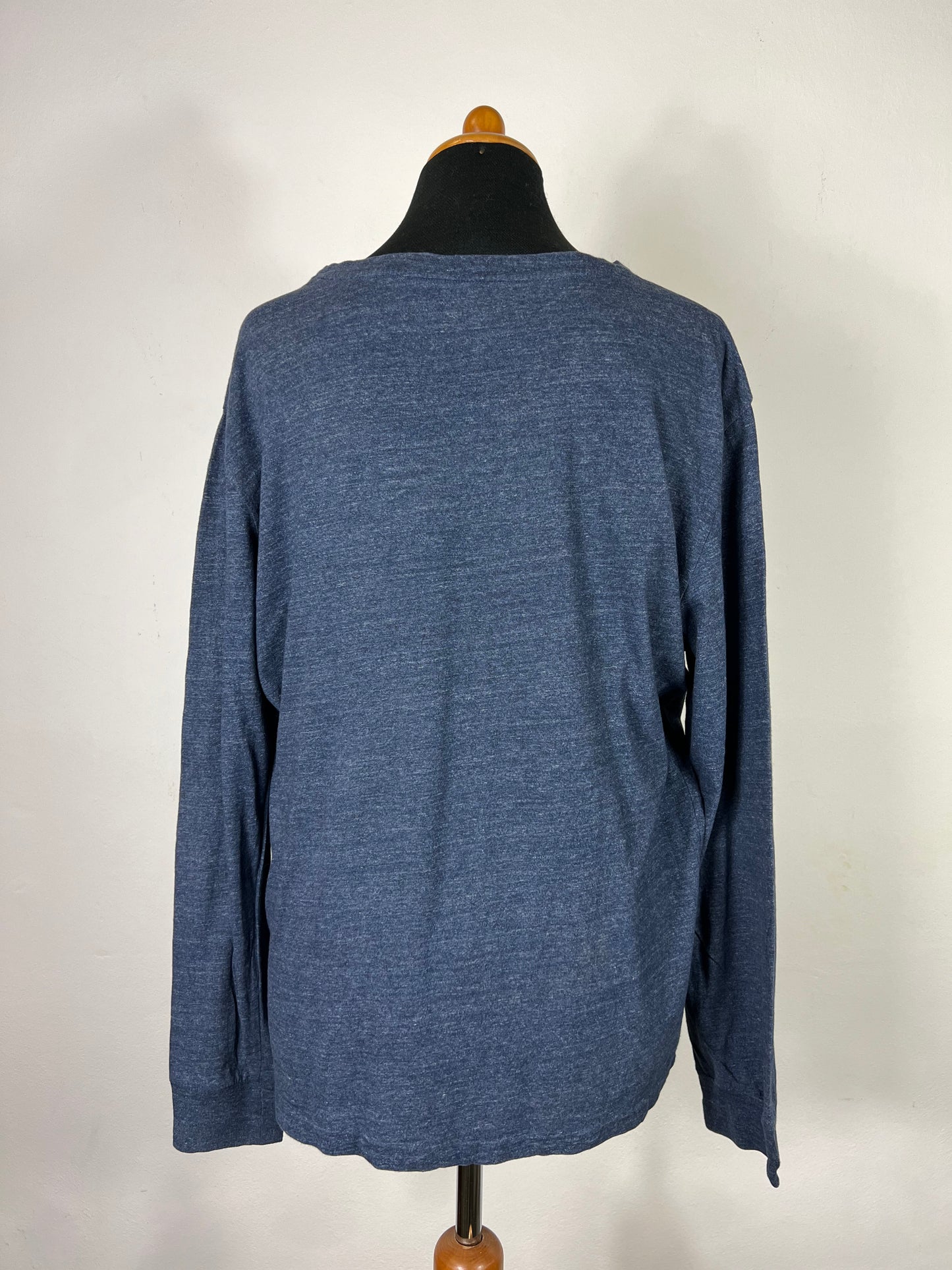 Polo Ralph Lauren vintage à manches longues « L/XL »