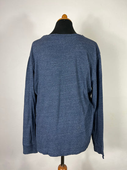 Polo Ralph Lauren vintage à manches longues « L/XL »