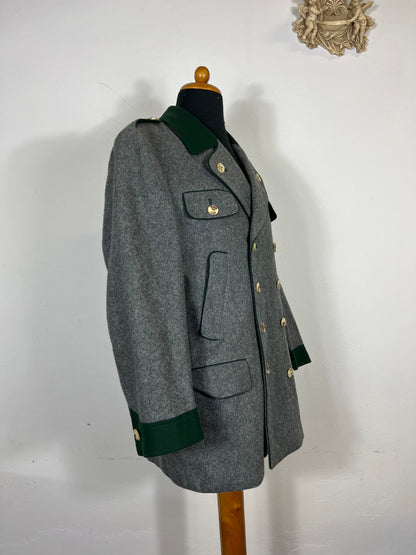 Vintage Tyrolean Jacket “L”