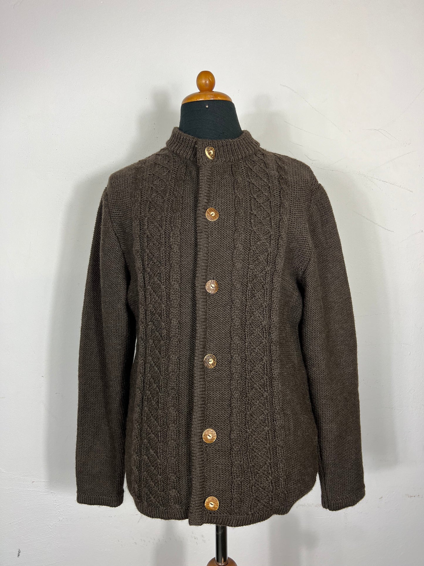 Vintage Cardigan 90's “L”